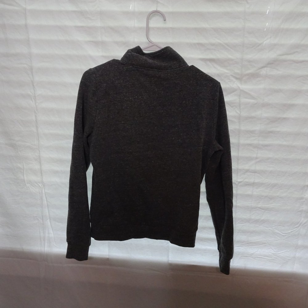 Quarter zip jacket - Picture 3 of 3